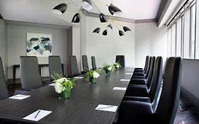 Crowne Plaza Atlanta Perimeter At Ravinia By Ihg
